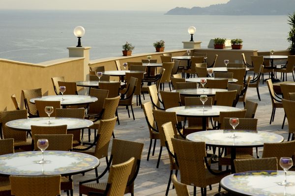 Capo Dei Greci Taormina Coast Resort Hotel & Spa (Sant'Alessio Siculo)